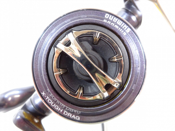 15ツインパワーSW 8000HG